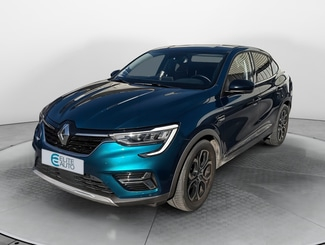Renault Arkana arkana e-tech hybride 145 - 22