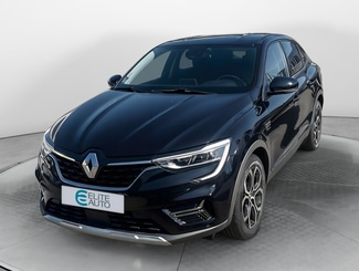 Renault Arkana arkana tce 140 edc fap - 21b
