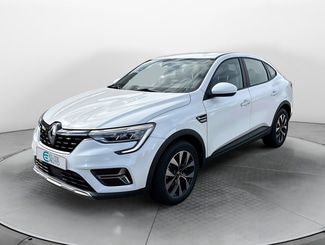 Renault Arkana arkana e-tech hybride 145 - 22