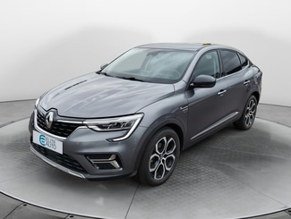 Renault Arkana arkana e-tech hybride 145 - 22