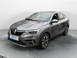 Renault Arkana arkana e-tech 145 - 23