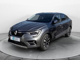Renault Arkana arkana e-tech 145 - 23