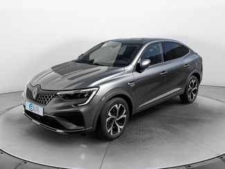 Renault Arkana arkana e-tech 145 - 23