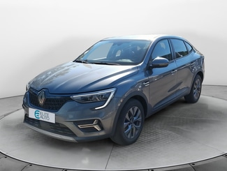 Renault Arkana arkana e-tech full hybrid 145 gsr2