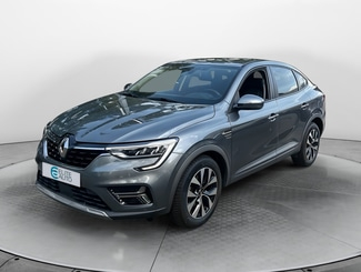 Renault Arkana arkana e-tech 145 - 23