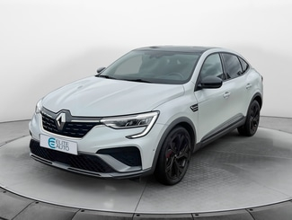 Renault Arkana arkana e-tech hybride 145