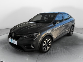 Renault Arkana arkana e-tech hybride 145 - 22