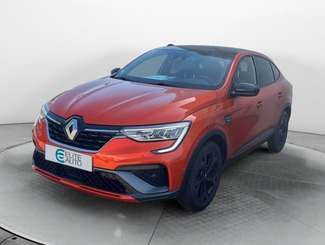 Renault Arkana arkana e-tech 145 - 21b