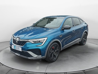 Renault Arkana arkana e-tech 145 - 21b