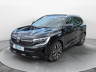 Renault Austral austral e-tech hybrid 200