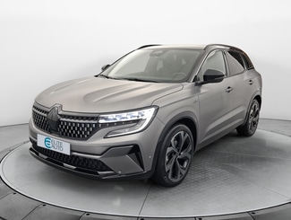 Renault Austral austral full hybrid e-tech 200 ch