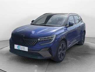 Renault Austral austral e-tech full hybrid 200 gsr2