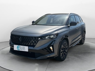 RENAULT AUSTRAL full hybrid E-Tech 200 ch