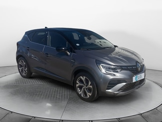 Renault Captur captur e-tech 145 - 21