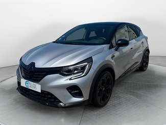 Renault Captur captur e-tech 145