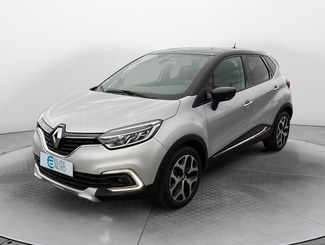 Renault Captur captur tce 130 fap