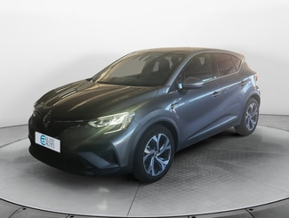 Renault Captur captur e-tech 145 - 21b