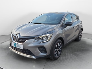 Renault Captur captur tce 100 gpl