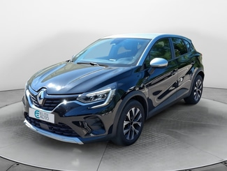 Renault Captur captur tce 90