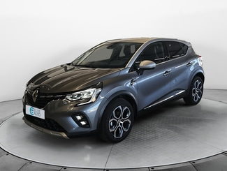 Renault Captur captur tce 90