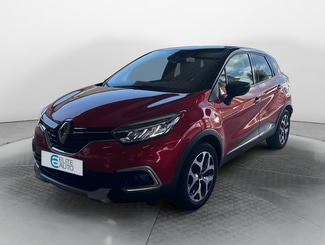 Renault Captur captur tce 90 - 19