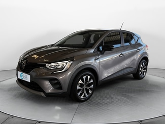 Renault Captur captur tce 90