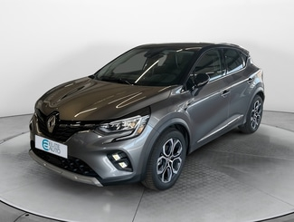 Renault Captur captur e-tech full hybrid 145