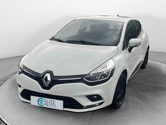 Renault Clio iv business clio dci 75 e6c