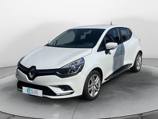 Renault Clio iv business clio dci 90 e6c