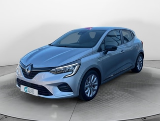Renault Clio v clio e-tech full hybrid 145
