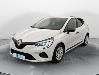 Renault Clio v clio sce 65