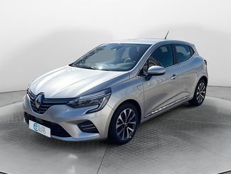 Renault Clio v clio tce 90