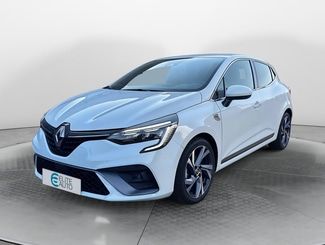 Renault Clio v clio e-tech 140 - 21n