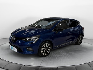 Renault Clio v clio e-tech hybride 145