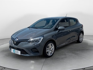 Renault Clio v clio e-tech 140