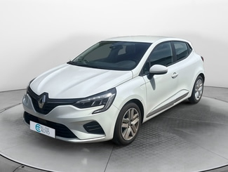 Renault Clio v clio e-tech 140 - 21n