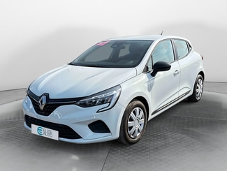 Renault Clio v clio tce 90
