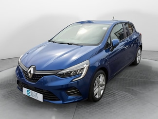 Renault Clio v clio e-tech hybride 145