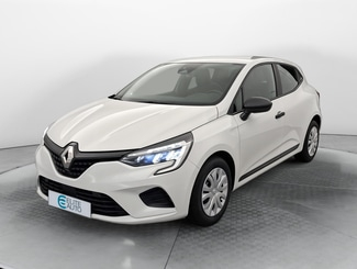 Renault Clio v clio sce 65