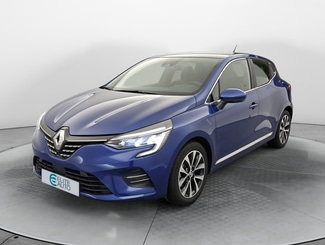 Renault Clio v clio e-tech 140 - 21n