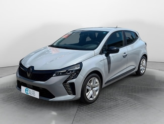 Renault Clio v clio e-tech full hybrid 145 ch gsr2