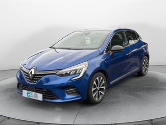 RENAULT CLIO V Clio E-Tech hybride 145