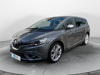 Renault Grand scenic business grand scenic blue dci 120 - 21