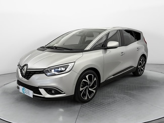RENAULT GRAND SCENIC IV Grand Scenic Blue dCi 120 EDC