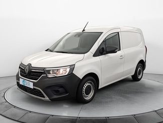 RENAULT KANGOO VAN FG TOLE BLUE DCI 95 L1 GSR2