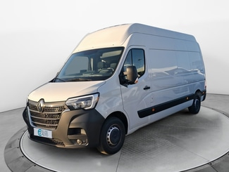Renault Master fourgon master fgn trac f3500 l3h3 blue dci 135