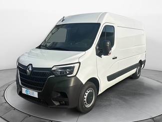 Renault Master fourgon master fgn trac f3500 l2h2 blue dci 135