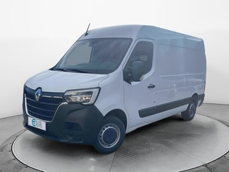 Renault Master fourgon master fgn trac f3500 l2h2 blue dci 135