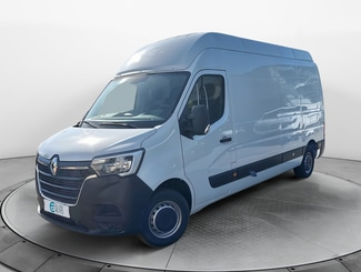 Renault Master fourgon master fgn trac f3500 l3h3 blue dci 135
