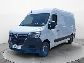 Renault Master fourgon master fgn trac f3500 l2h2 blue dci 135